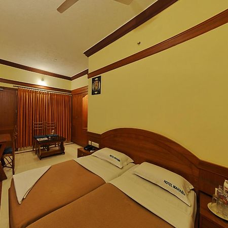Hotel Mahabs مهاباليبورام المظهر الخارجي الصورة