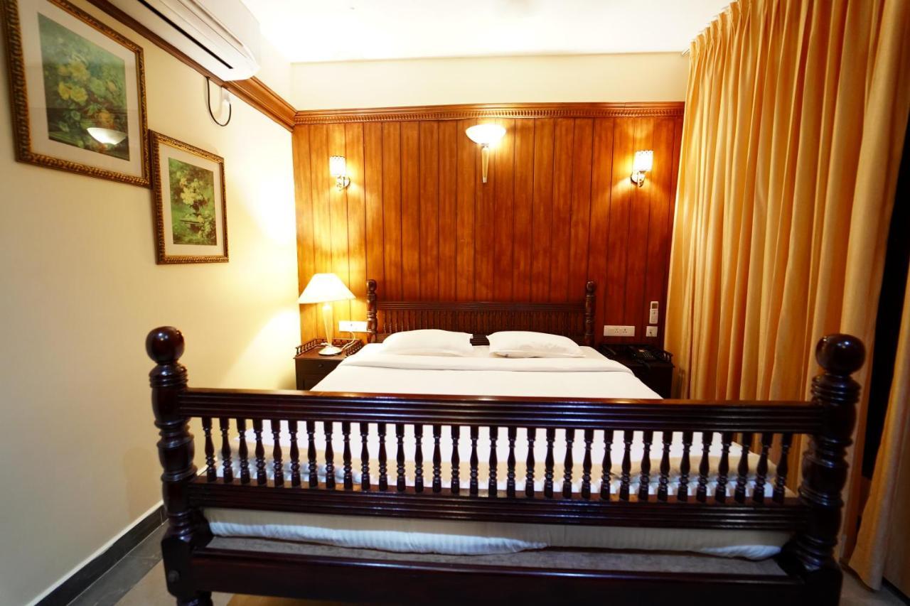 Hotel Mahabs مهاباليبورام المظهر الخارجي الصورة