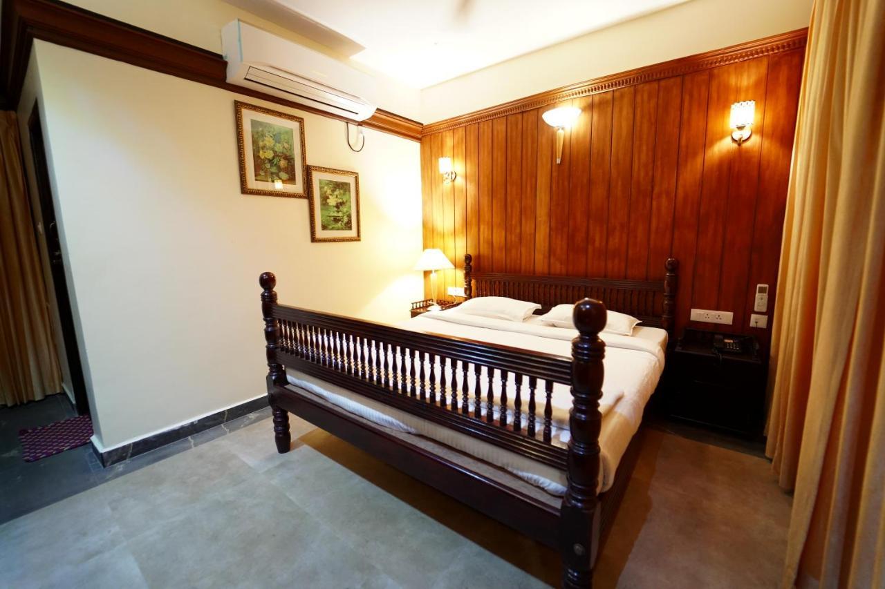 Hotel Mahabs مهاباليبورام المظهر الخارجي الصورة