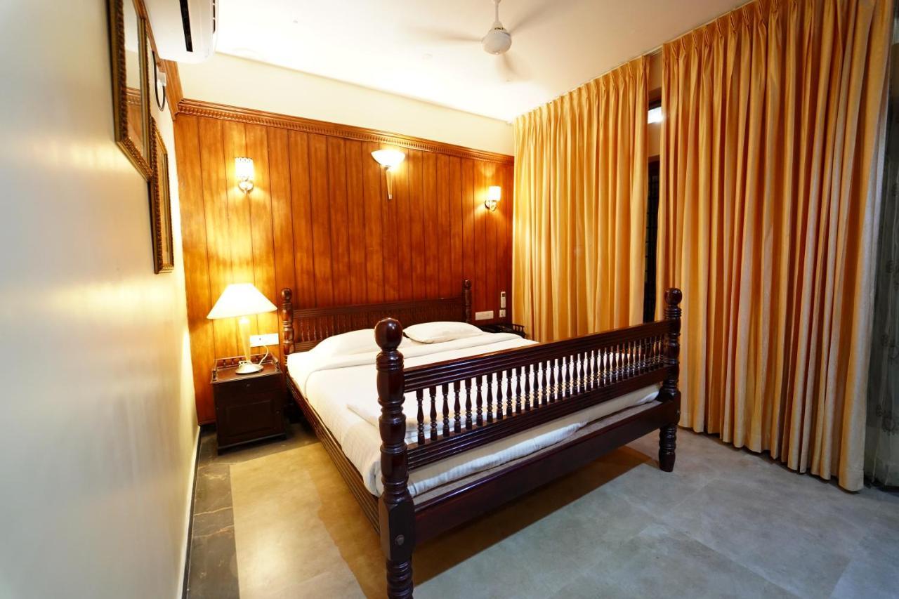 Hotel Mahabs مهاباليبورام المظهر الخارجي الصورة