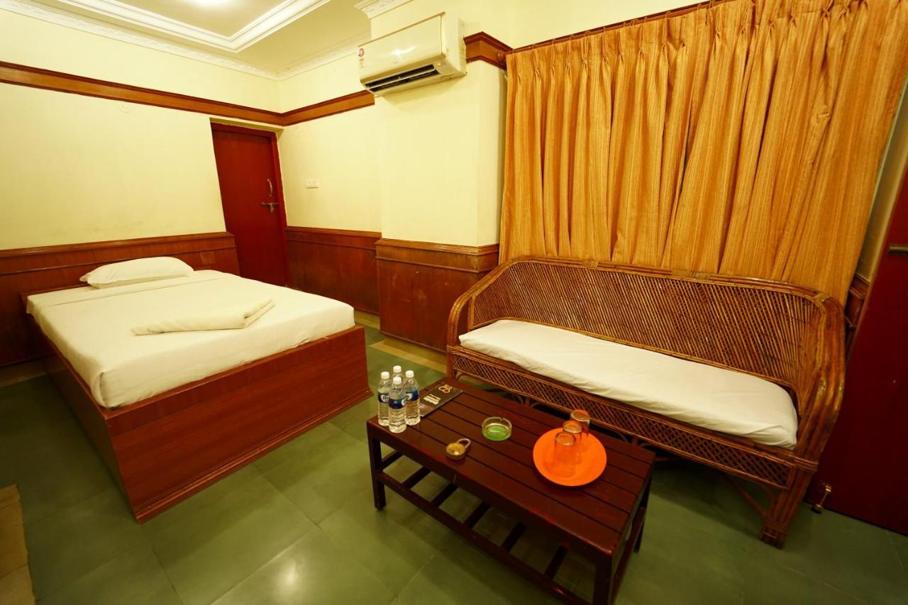 Hotel Mahabs مهاباليبورام المظهر الخارجي الصورة