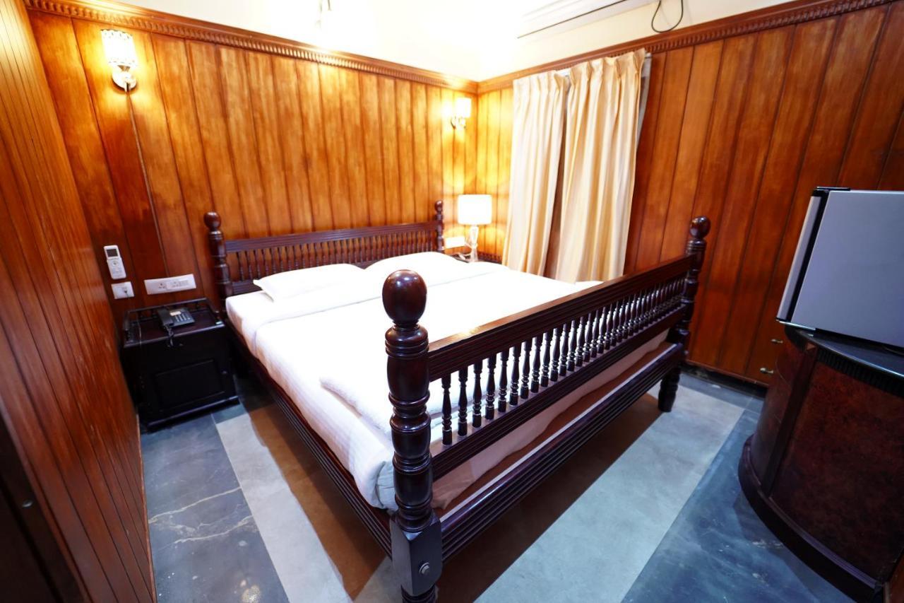 Hotel Mahabs مهاباليبورام المظهر الخارجي الصورة