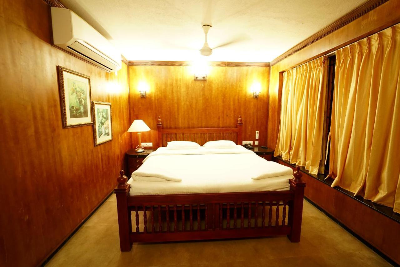 Hotel Mahabs مهاباليبورام المظهر الخارجي الصورة