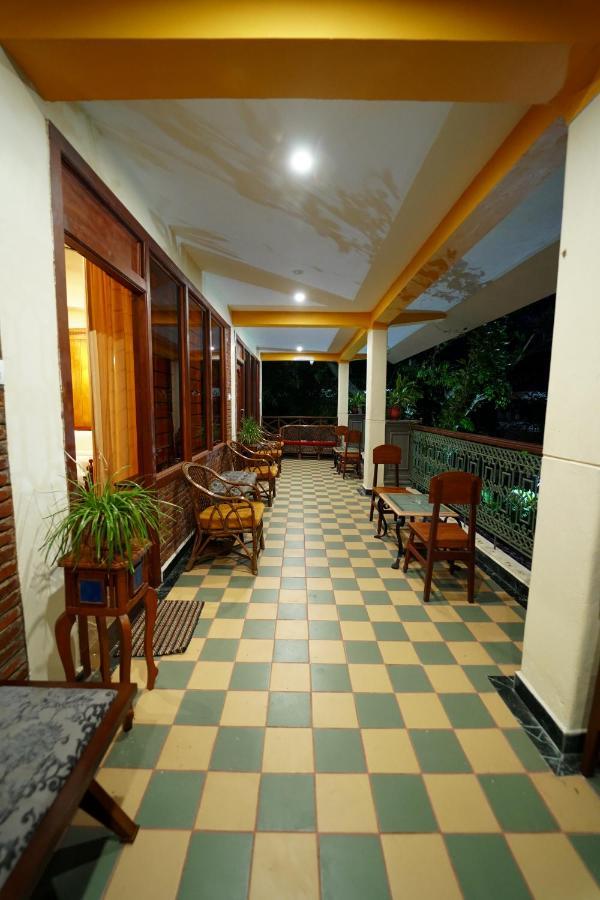 Hotel Mahabs مهاباليبورام المظهر الخارجي الصورة