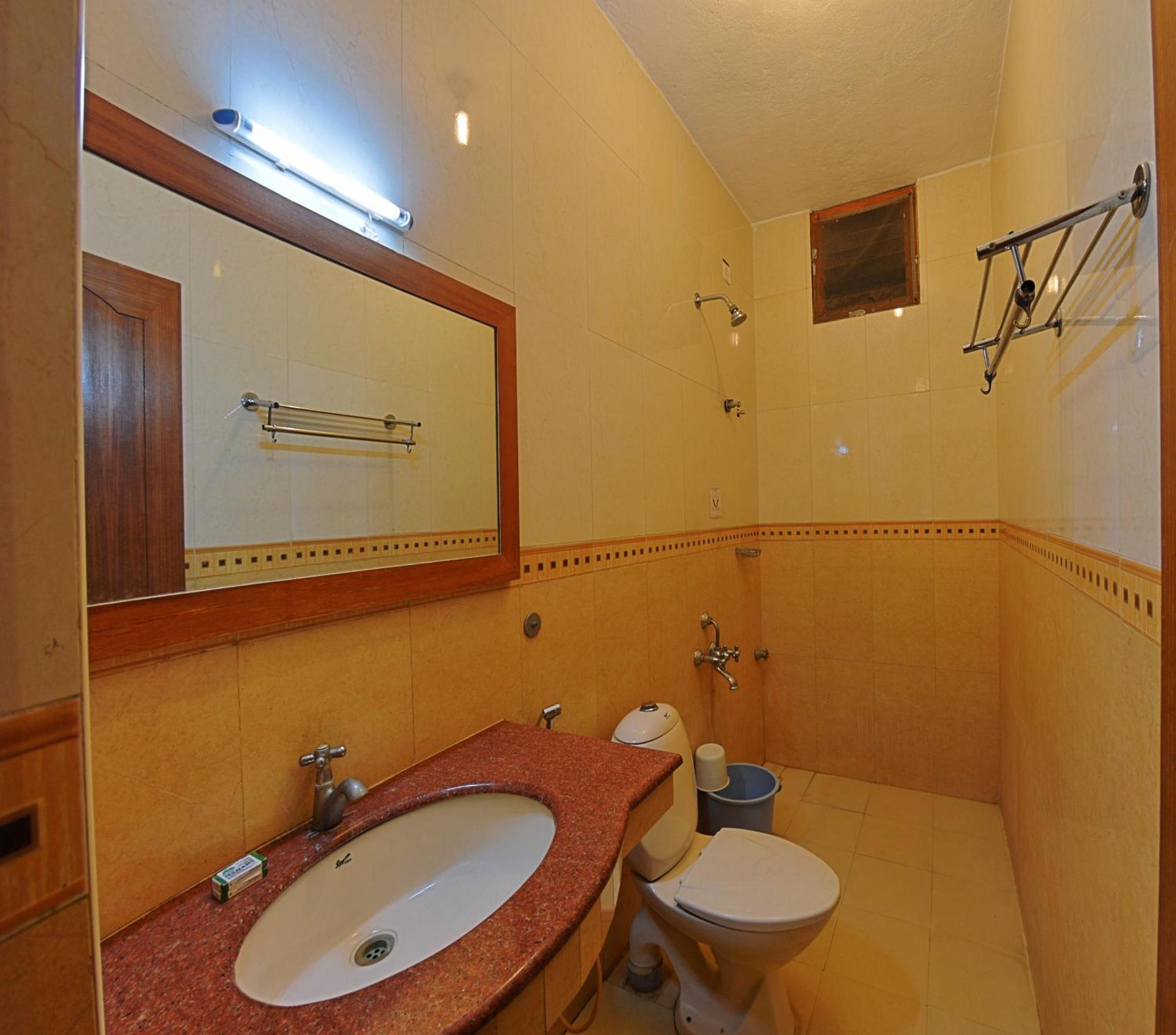 Hotel Mahabs مهاباليبورام المظهر الخارجي الصورة