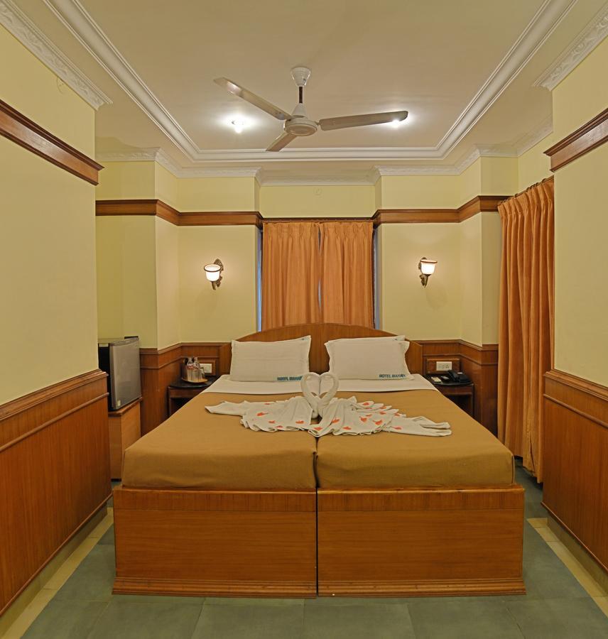 Hotel Mahabs مهاباليبورام المظهر الخارجي الصورة